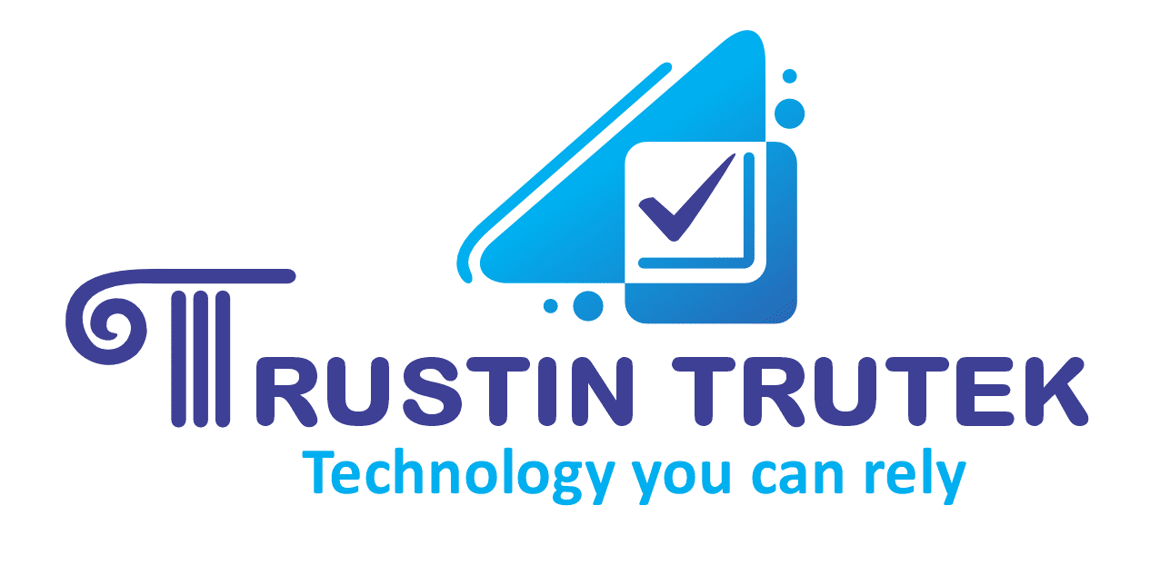 TrustIntrutek Logo